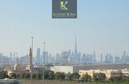 تاون هاوس - 3 غرف نوم - 3 حمامات للبيع في سوق الورسان تاون هاوس - ه - سوق الورسان - المدينة الدولية - دبي