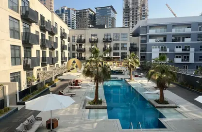 Apartment - 3 Bedrooms - 4 Bathrooms for sale in Beverly Residence - District 13 - Jumeirah Village Circle - Dubai