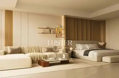 Apartment - Studio - 1 Bathroom for sale in Binghatti Haven - Dubai Sports City - Dubai