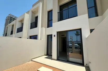 Townhouse - 2 Bedrooms - 3 Bathrooms for rent in Marbella - Mina Al Arab - Ras Al Khaimah