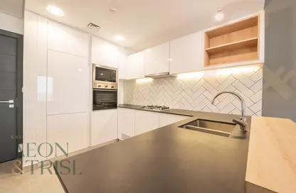 Apartment - 2 Bedrooms - 2 Bathrooms for sale in Lucky 1 Residence - Jumeirah Village Circle - Dubai