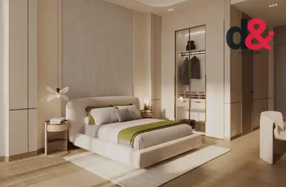 Apartment - Studio - 1 Bathroom for sale in Binghatti Skyrise Tower C - Binghatti Skyrise - Business Bay - Dubai
