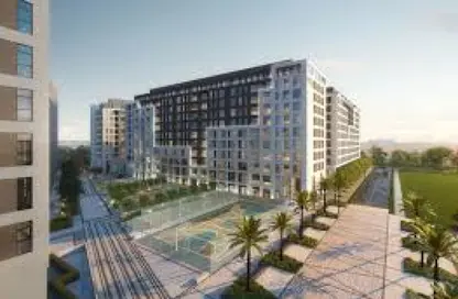 شقة - غرفة نوم - 2 حمامات للبيع في سيرة - الممشى - مويلح - الشارقة