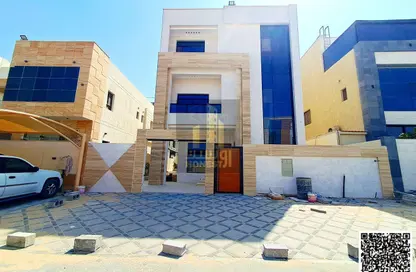 Villa - 7 Bedrooms - 7 Bathrooms for sale in Al Yasmeen 1 - Al Yasmeen - Ajman