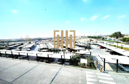 Apartment - 1 Bedroom - 1 Bathroom for rent in Al Mamsha - Muwaileh - Sharjah