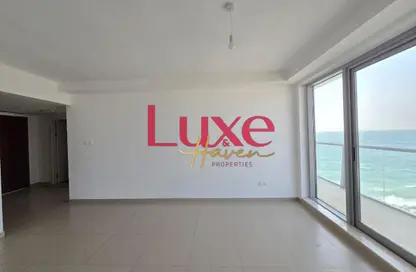 Apartment - 1 Bedroom - 2 Bathrooms for rent in Pacific Samoa - Pacific - Al Marjan Island - Ras Al Khaimah