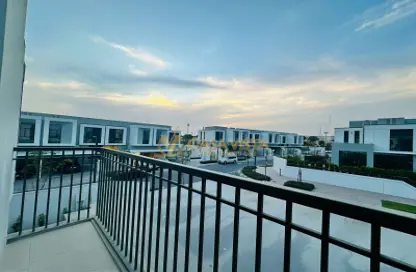 Villa - 4 Bedrooms - 5 Bathrooms for rent in Murooj Al Furjan West - Al Furjan - Dubai