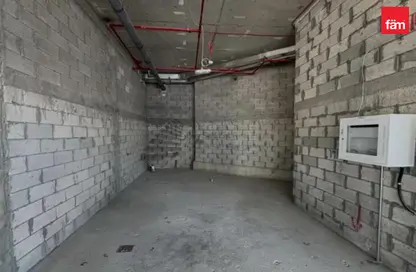 Retail - Studio for rent in Azizi Riviera 61 - Meydan One - Meydan - Dubai