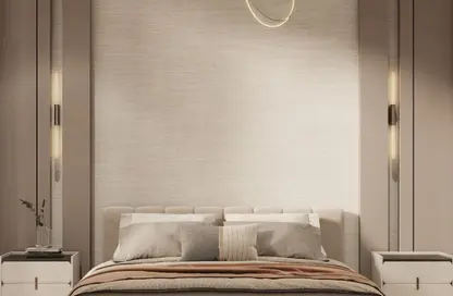 شقة - غرفة نوم - 2 حمامات للبيع في ذا سيرين - دبي الجنوب (مركز دبي العالمي) - دبي شقة - غرفة نوم - 2 حمامات للبيع في ذا سيرين - دبي الجنوب (مركز دبي العالمي) - دبي