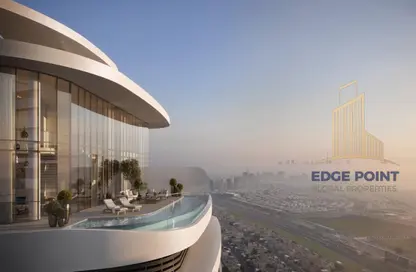 شقة - 4 غرف نوم - 5 حمامات للبيع في ساس هيلز - حديقة دبي العلميه - دبي