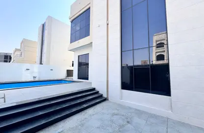 فيلا - 5 غرف نوم - 7 حمامات للبيع في الحليو - عجمان