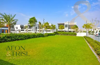 تاون هاوس - 3 غرف نوم - 5 حمامات للبيع في امازونيا إي إكس - امازونيا - داماك هيلز 2 - دبي تاون هاوس - 3 غرف نوم - 5 حمامات للبيع في امازونيا إي إكس - امازونيا - داماك هيلز 2 - دبي