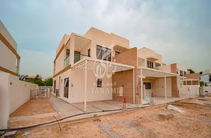 Villa - 4 Bedrooms - 4 Bathrooms for sale in Park Residences 4 - Park Residences - DAMAC Hills - Dubai