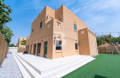 Villa - 5 Bedrooms - 5 Bathrooms for sale in Dubai Style - North Village - Al Furjan - Dubai