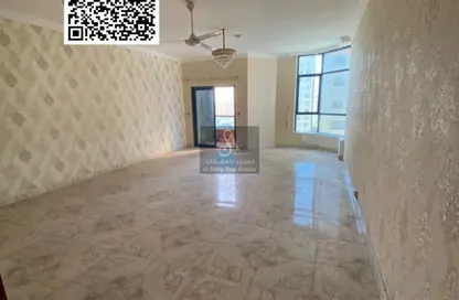 Apartment - 3 Bedrooms - 3 Bathrooms for rent in Al Naemiya Tower 1 - Al Naemiya Towers - Al Nuaimiya - Ajman