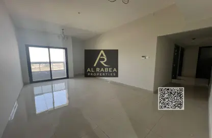 شقة - 2 غرف نوم - 2 حمامات للايجار في الجرف 3 - الجرف - عجمان وسط المدينة - عجمان