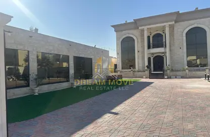 فيلا - 6 غرف نوم - 7 حمامات للايجار في فلل البرشاء 2 - البرشاء 2 - البرشاء - دبي