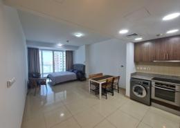 Studio - 1 bathroom for rent in Laguna Tower - Lake Almas West - Jumeirah Lake Towers - Dubai