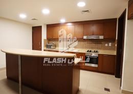 Townhouse - 3 bedrooms - 5 bathrooms for sale in Granada - Mina Al Arab - Ras Al Khaimah