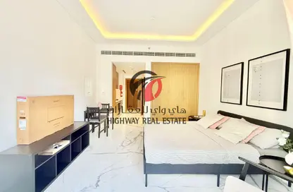 شقة - 1 حمام للايجار في عزيزي ريفييرا 67 - عزيزي ريفيرا - ميدان واحد - ميدان - دبي