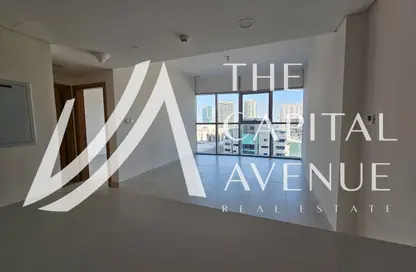 Apartment - 2 Bedrooms - 2 Bathrooms for sale in Radiant Square - City Of Lights - Al Reem Island - Abu Dhabi