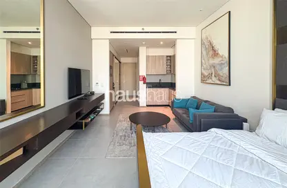 شقة - 1 حمام للبيع في احياء سيجنيتشر السكنية - قرية الجميرا سركل - دبي