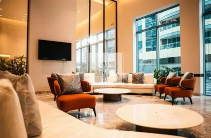 Apartment - Studio - 1 Bathroom for sale in Boutique 7 - Barsha Heights (Tecom) - Dubai