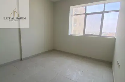 Apartment - 2 Bedrooms - 2 Bathrooms for rent in Al Jurf 3 - Al Jurf - Ajman Downtown - Ajman