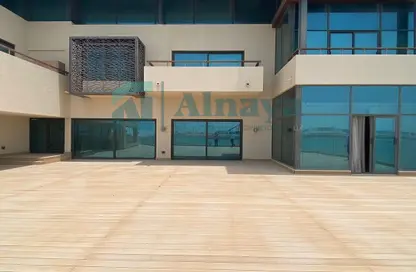 Villa - 7 Bedrooms - 7+ Bathrooms for sale in Al Gurm Resort - Al Qurm - Abu Dhabi