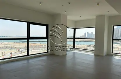 Apartment - 2 Bedrooms - 3 Bathrooms for sale in Pixel - Makers District - Al Reem Island - Abu Dhabi