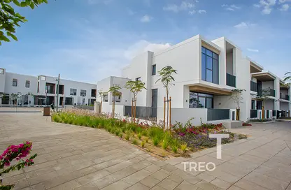Villa - 4 Bedrooms - 4 Bathrooms for sale in Bliss - Arabian Ranches 3 - Dubai