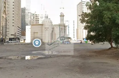 أرض - استوديو للبيع في ايوان 3 - النهدة - الشارقة