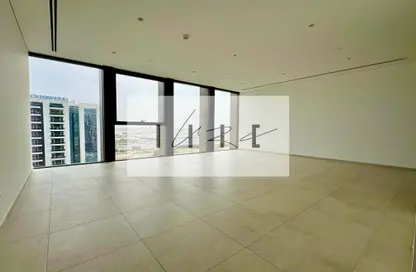 Apartment - 1 Bedroom - 2 Bathrooms for rent in Residence 110 - Business Bay - Dubai