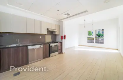 Apartment - 1 Bedroom - 2 Bathrooms for rent in Al Ramth 11 - Remraam - Dubai Land - Dubai