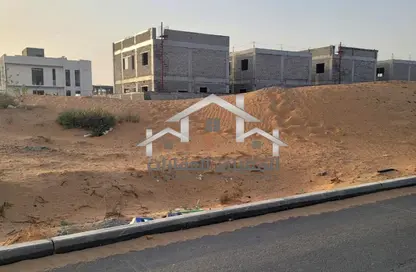 Land - Studio for sale in Al Helio 2 - Al Helio - Ajman