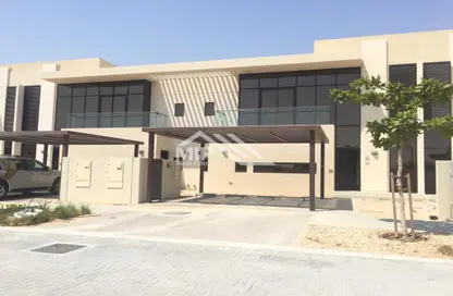 Villa - 3 Bedrooms - 4 Bathrooms for sale in Trinity - DAMAC Hills - Dubai