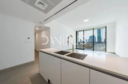 Apartment - 3 Bedrooms - 4 Bathrooms for rent in Luma Park Views - District 14 - Jumeirah Village Circle - Dubai