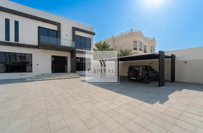 Villa - 7 Bedrooms - 7+ Bathrooms for rent in Al Khawaneej 2 - Al Khawaneej - Dubai