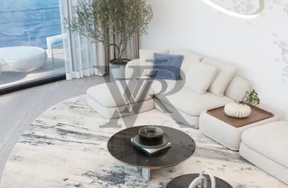 Apartment - 2 Bedrooms - 3 Bathrooms for sale in The Beach Residences at Al Marjan - Al Marjan Island - Ras Al Khaimah Apartment - 2 Bedrooms - 3 Bathrooms for sale in The Beach Residences at Al Marjan - Al Marjan Island - Ras Al Khaimah