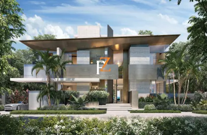 Villa - 7 Bedrooms for sale in Serenity Mansions - Tilal Al Ghaf - Dubai