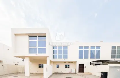Townhouse - 3 Bedrooms - 5 Bathrooms for sale in Centaury - The Roots DAMAC Hills 2 - Damac Hills 2 - Dubai