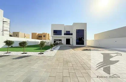 فيلا - 5 غرف نوم - 6 حمامات للايجار في العوير 1 - العوير - دبي فيلا - 5 غرف نوم - 6 حمامات للايجار في العوير 1 - العوير - دبي