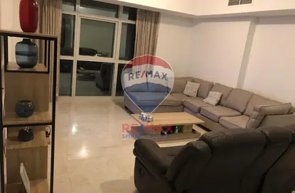 شقة - غرفة نوم - 2 حمامات للبيع في أوشن تيراس - مارينا سكوير - جزيرة الريم - أبوظبي