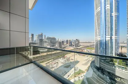 Apartment - 1 Bedroom - 2 Bathrooms for rent in Nobles Tower - Business Bay - Dubai Apartment - 1 Bedroom - 2 Bathrooms for rent in Nobles Tower - Business Bay - Dubai