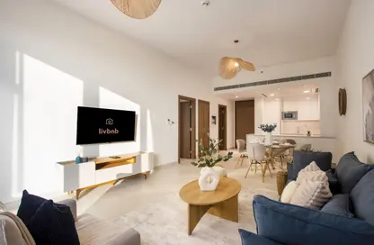 Apartment - 1 Bedroom - 2 Bathrooms for rent in Canal Front Residence 7 - Canal Front Residences - Al Wasl - Dubai