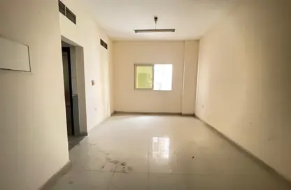 Apartment - Studio - 1 Bathroom for rent in Al Butina B - Al Butina - Sharjah