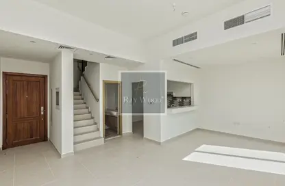 Townhouse - 2 Bedrooms - 3 Bathrooms for rent in Amaranta - Villanova - Dubai Land - Dubai