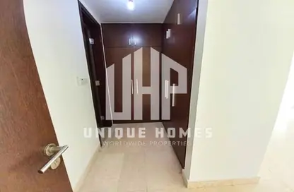 Apartment - 1 Bedroom - 2 Bathrooms for sale in Marina Heights 2 - Marina Square - Al Reem Island - Abu Dhabi