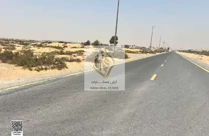 Land - Studio for sale in Al Sajaa Industrial - Al Sajaa - Sharjah