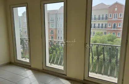 Apartment - 2 Bedrooms - 3 Bathrooms for sale in Building 108 to Building 137 - Contemporary Cluster - Discovery Gardens - Dubai